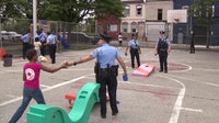 Summer Night Lights to launch in North Philly to create safe space for youth to have fun