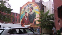 New mural unveiled in South Philly honors abolitionist William Still and his family