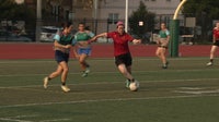 Casa Soccer League hosts Neighborhood Cup in South Philadelphia