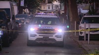 46 year-old-man in critical condition after Wissinoming shooting