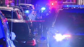 17-year-old arrested in Fourth of July weekend mass shooting in Philadelphia: police