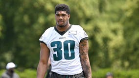 Eagles to host Bengals in preseason opener: What to watch for