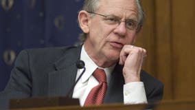 Former Delaware Governor Mike Castle dies at 86