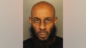 Husband sought in murder of Rashida Irvin surrenders to police