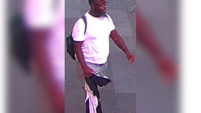 Teen attacked, robbed at Philadelphia City Hall; suspect still wanted
