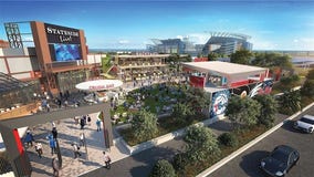 'Xfinity Live!' to become Stateside Live! in partnership with Philly-based vodka brand