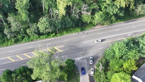 Prisoner escape sparks chaos across Delaware County communities