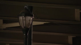 Thieves target copper wiring in Philly street lights, leaving neighborhoods in darkness