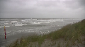 Free parking at these Jersey Shore parking lots, garages as Hurricane Erin approaches