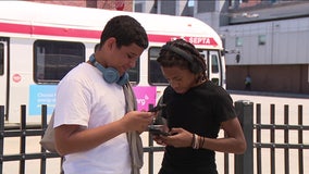 SEPTA service cuts clash with first day of school in Philadelphia