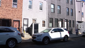 Woman found dead in North Philadelphia backyard: police