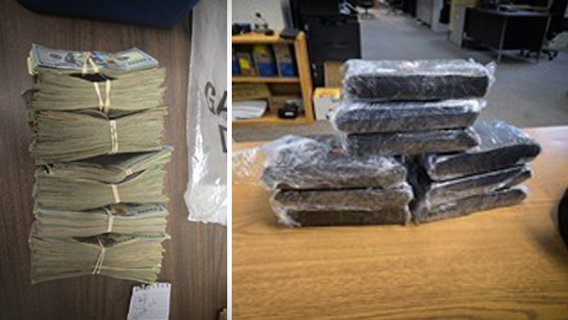 2 Pennsylvania brothers arrested, charged in large-scale drug distribution network bust