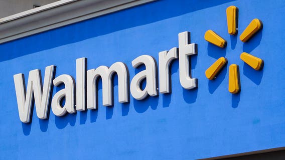 FDA warns of possible radioactive frozen shrimp sold at Walmart in 13 states, including Pennsylvania