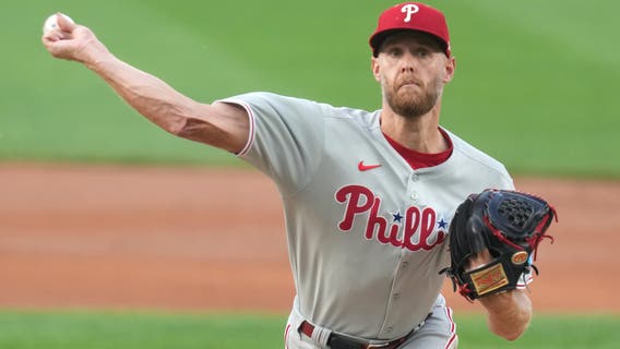 Thoracic Outlet Syndrome: What to know about injury that sidelined Phillies ace Zack Wheeler