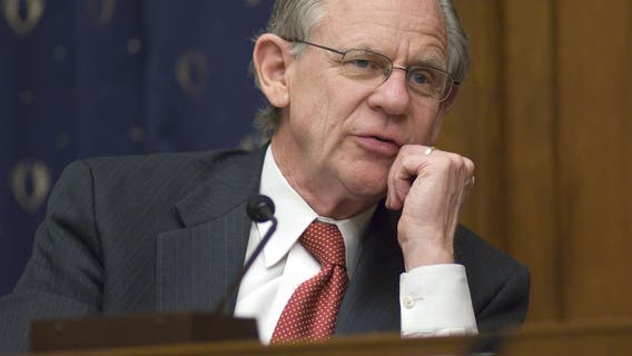 Former Delaware Governor Mike Castle dies at 86