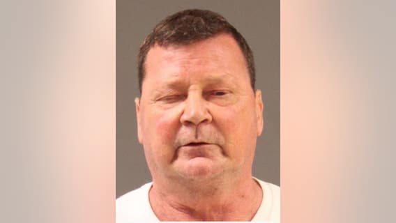 Richard Leidy charged in 1999 Philly murder of Gino Marconi: court documents, police sources