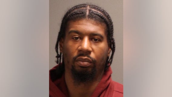 3rd suspect arrested in connection to deadly Grays Ferry mass shooting