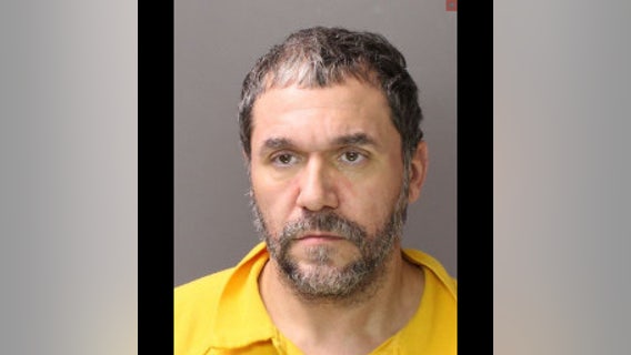 Bucks County man faces new charges following road rage Incident and armed robbery: DA