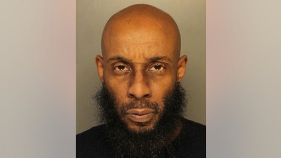 Husband sought in murder of Rashida Irvin surrenders to police