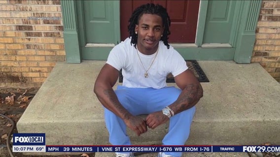 Candlelight vigil held for 20-year-old Millville man found shot to death
