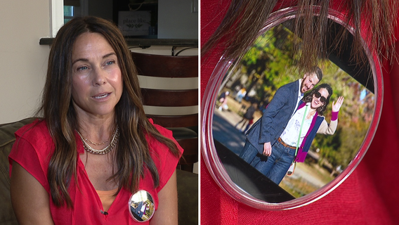 Families unite for safer skies after deadly D.C. midair plane crash