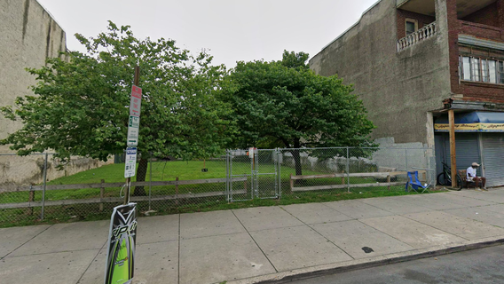 Community effort shuts down drug hotspot in West Philadelphia