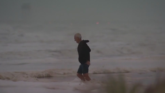 Hurricane Erin: New Jersey remains under coastal flood advisory, state of emergency