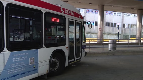 SEPTA sets timeline for implementing major service cuts without state funding