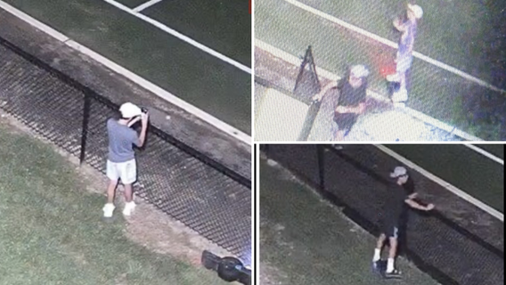 3 teens sought for vandalizing new turf at Gouley Park in Nether Providence Twp.: police