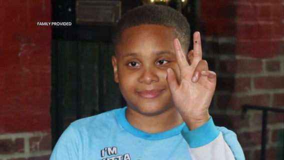 Officials determine cause of fire that claimed life of boy, 12, in North Philadelphia