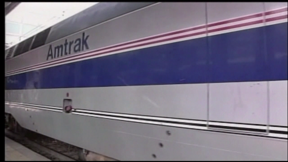 Amtrak service across the Northeast could soon end thanks to SEPTA cuts: officials