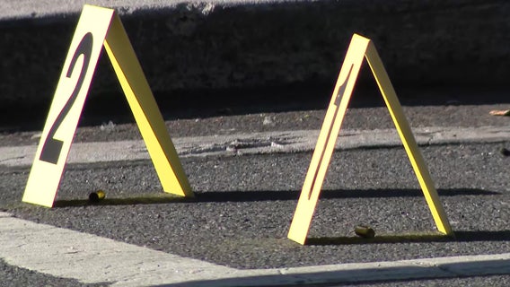 Shootout erupts after altercation between 2 men aboard SEPTA bus: officials