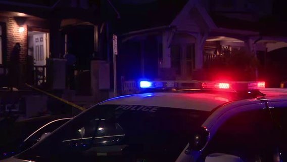 Philadelphia weekend shootings: 3 people killed as violence erupts overnight