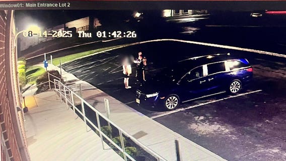 Crash in Washington Twp. leads to 2 DWI arrests, police say: Here's how