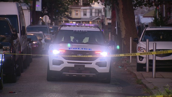 46 year-old-man in critical condition after Wissinoming shooting