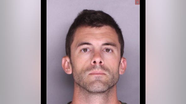 Montgomery County man sentenced for stalking woman he met on dating site: DA