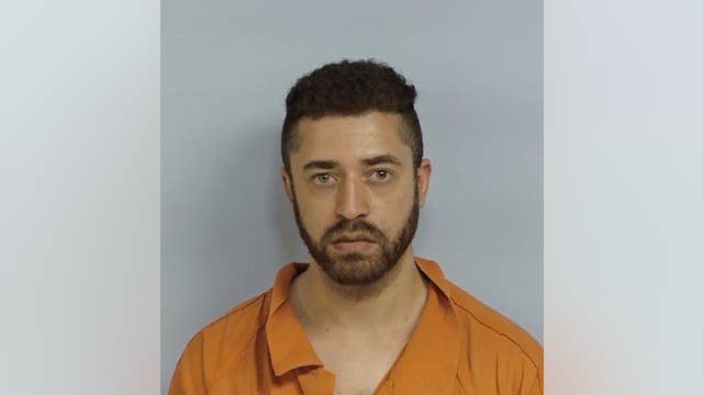 'Sick-minded' Pennsylvania man traveled to Florida to stalk 14-year-old girl: police