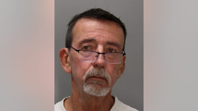 Former elementary school teacher charged with child sex abuse in Wilmington