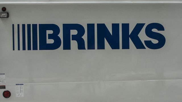 Former Brinks employee among 3 charged in robbery of armored truck in Philadelphia