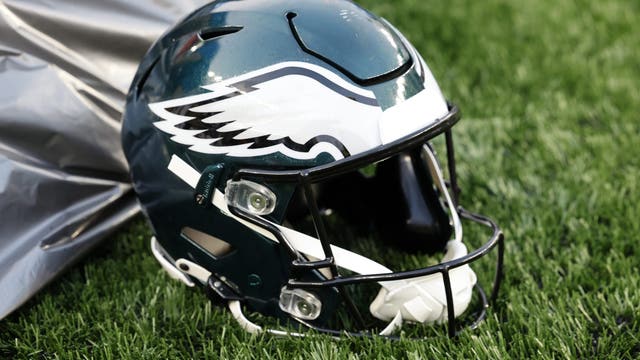 Eagles final roster: Super Bowl champs finalize their roster ahead of season opener
