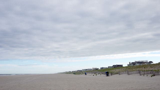 Man killed in boating accident in Barnegat Bay
