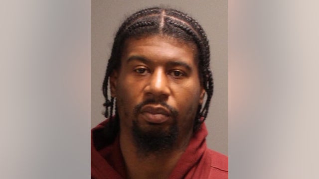 3rd suspect arrested in connection to deadly Grays Ferry mass shooting