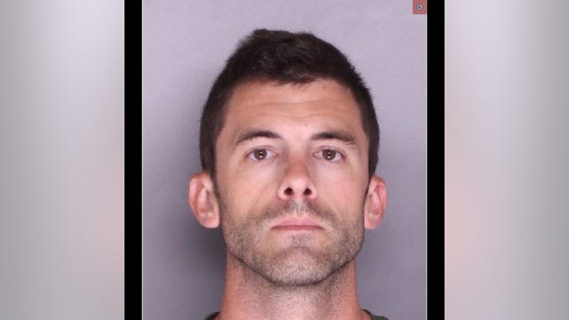 Montgomery County man sentenced for stalking woman he met on dating site: DA