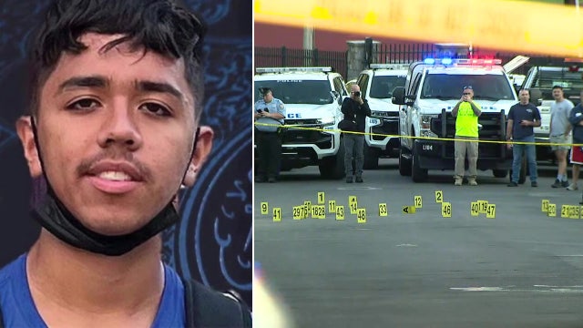 Nicolas Elizalde murder: Sixth arrest made in 2022 shooting outside Roxborough High School