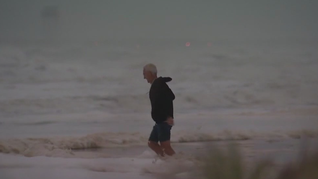 Hurricane Erin: New Jersey remains under coastal flood advisory, state of emergency