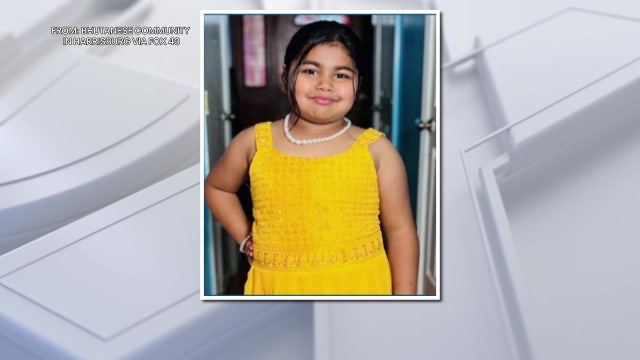 Girl's death at Hersheypark ruled an accidental drowning after police review