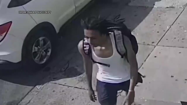 Suspect arrested in Philadelphia rec center mass shooting: police