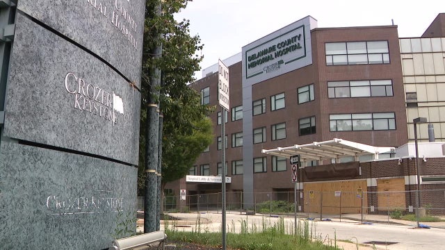 Upper Darby School District to buy Delaware County Memorial Hospital for $600K