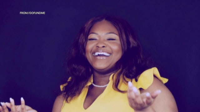 Vigil held in Camden for 26-year-old killed in car crash while at church retreat in Missouri