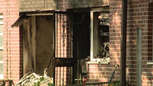 Child, 12, dies after fire at apartment in North Philly: officials